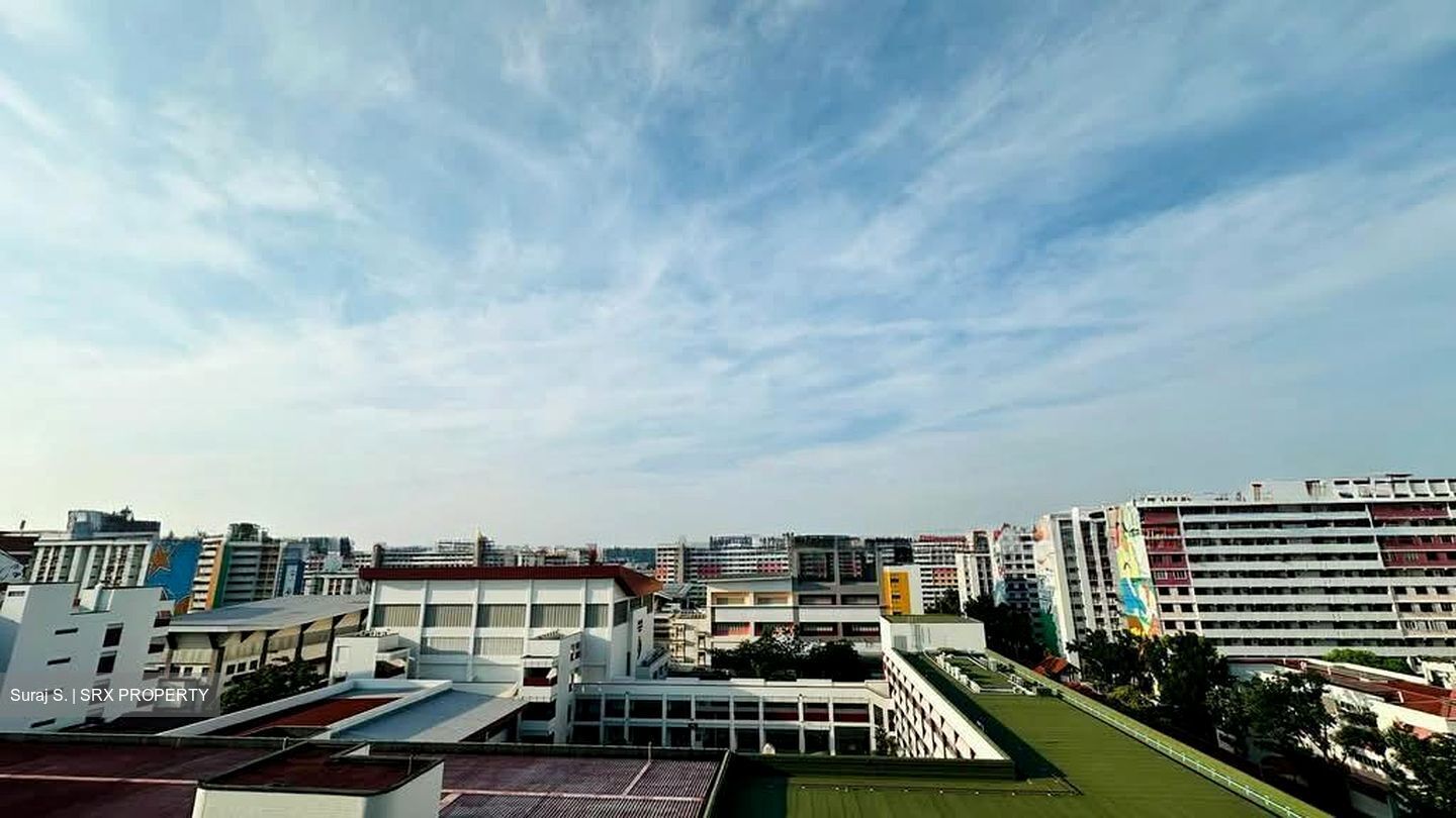 Blk 658 Hougang Avenue 8 (Hougang), HDB 4 Rooms #547091841